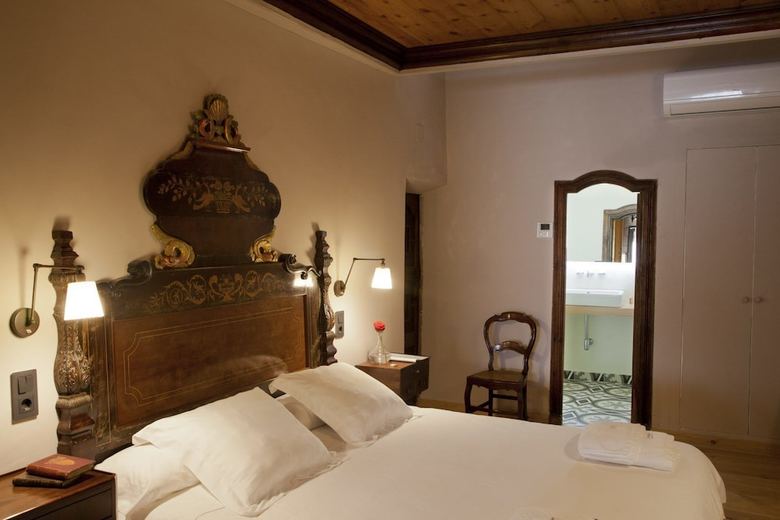 Bed & Breakfast El Palauet De La Muralla