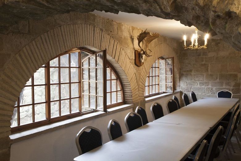 Bed & Breakfast El Palauet De La Muralla