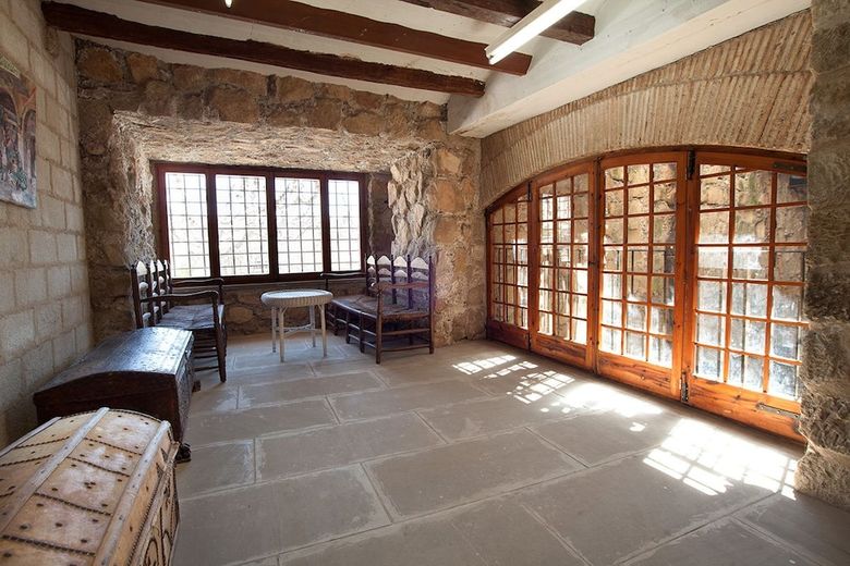 Bed & Breakfast El Palauet De La Muralla