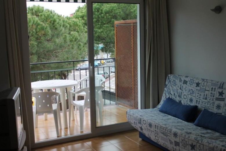 Apartaments Les Roques
