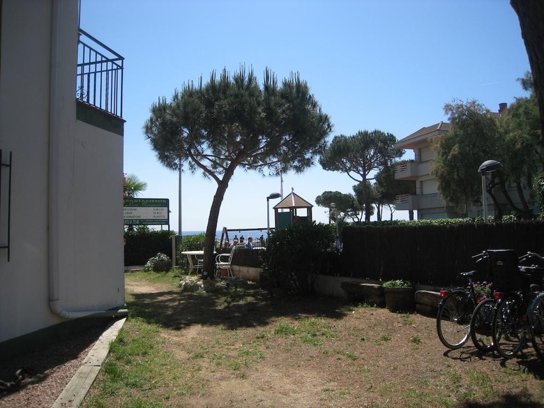 Apartaments Les Roques