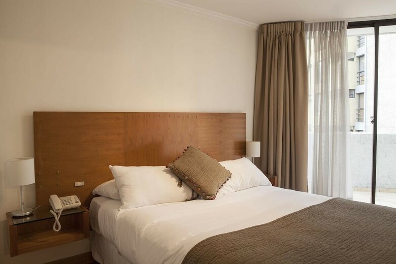 Time Apartment