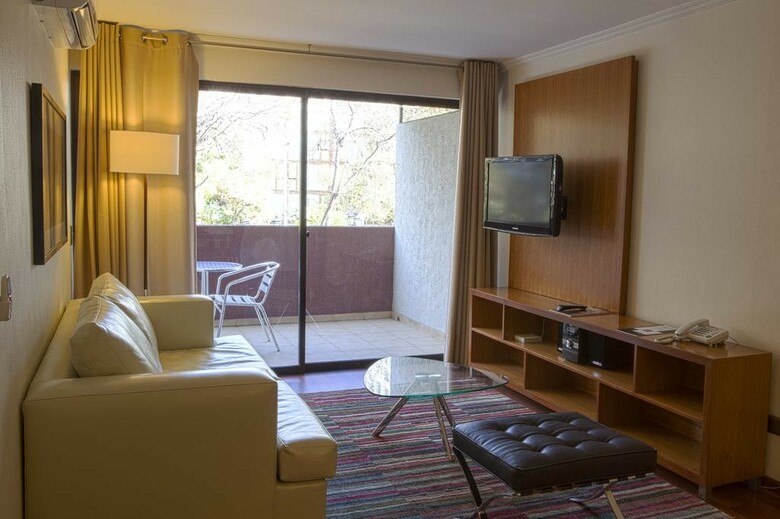 Time Apartment
