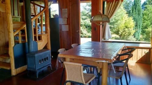 Lodge Complejo Tur�stico Terracrater