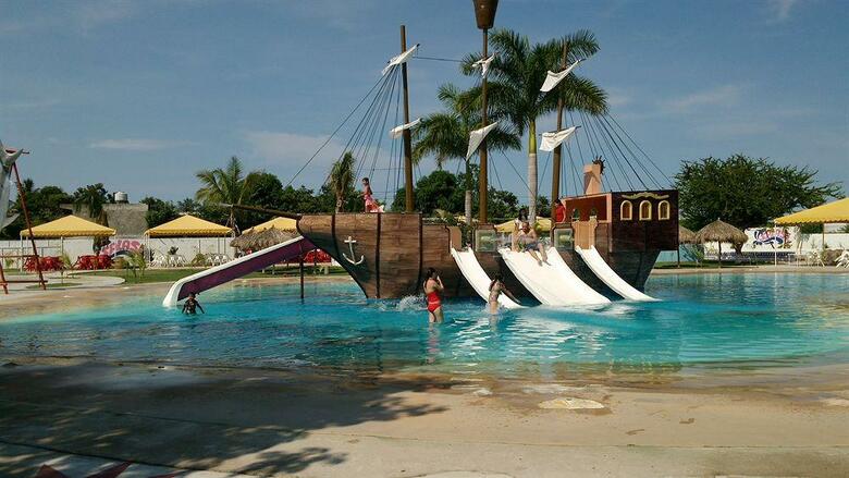 Hotel Splash Inn Nuevo Vallarta
