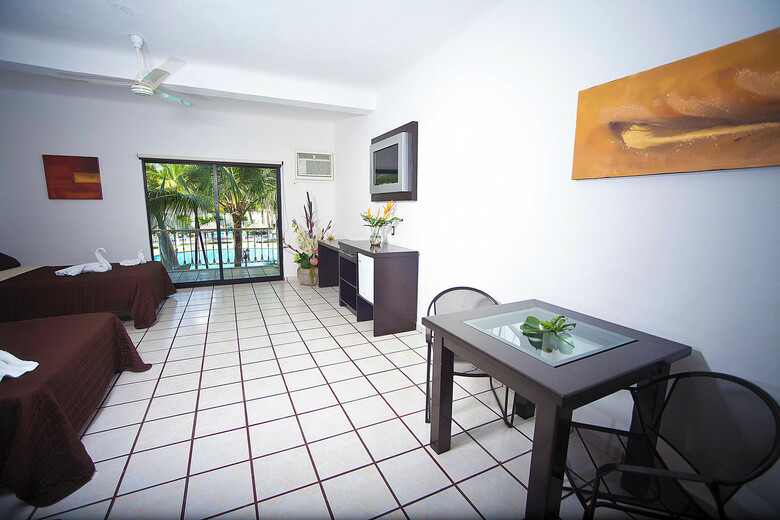 Hotel Splash Inn Nuevo Vallarta
