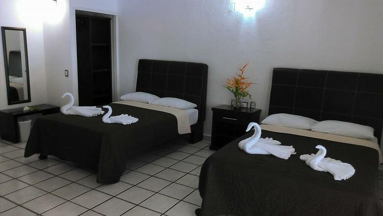 Hotel Splash Inn Nuevo Vallarta
