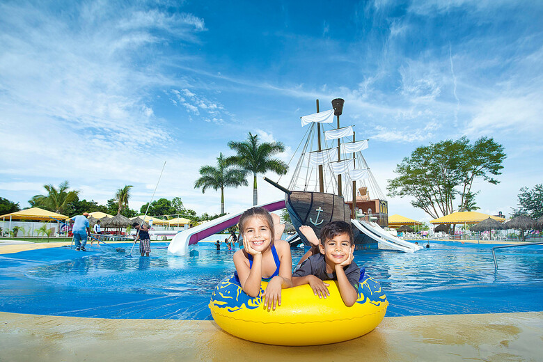 Hotel Splash Inn Nuevo Vallarta