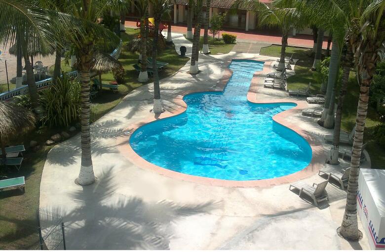 Hotel Splash Inn Nuevo Vallarta