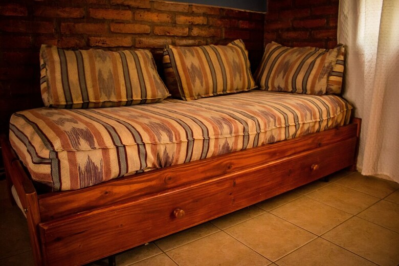 Lodge Patagonia Encantada By Deck