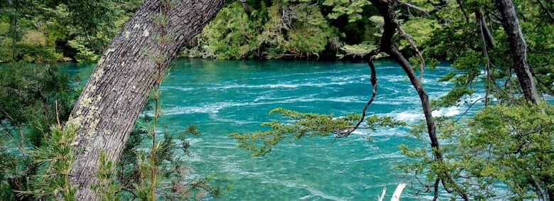 Lodge Patagonia Encantada By Deck