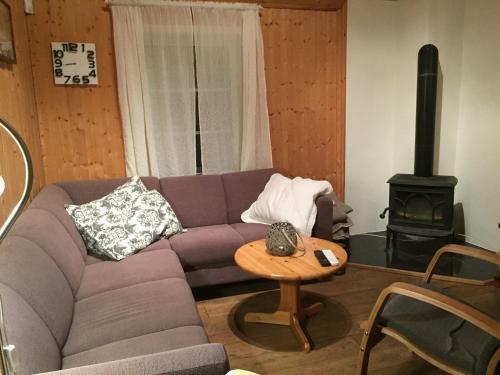 Svolv�rgeita Apartments