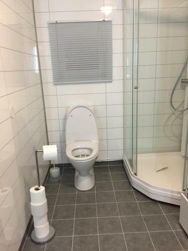 Svolv�rgeita Apartments