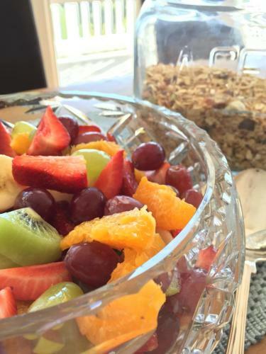 Cashmere Hills B&B