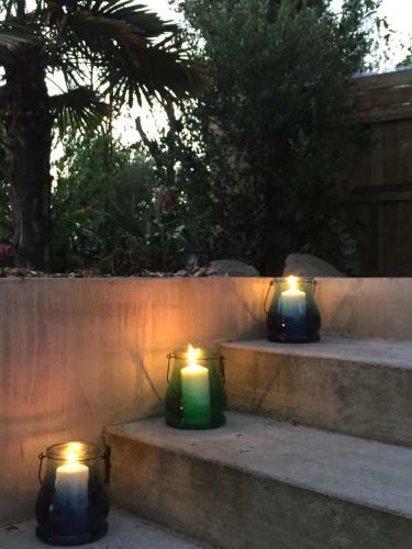 Cashmere Hills B&B