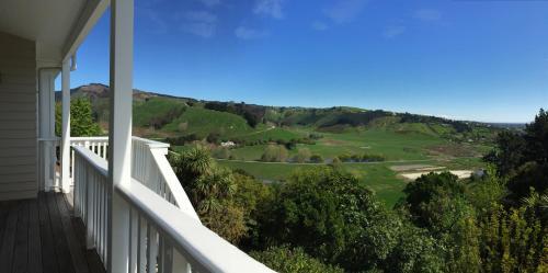 Cashmere Hills B&B