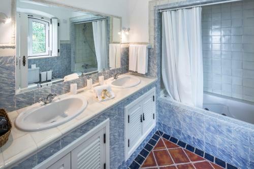 Malhadais Villa Sleeps 14 Pool Air Con Wifi