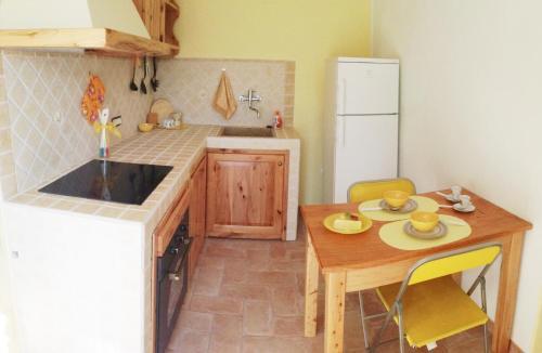 Apartamento Mini Appartamenti Nonna Nella