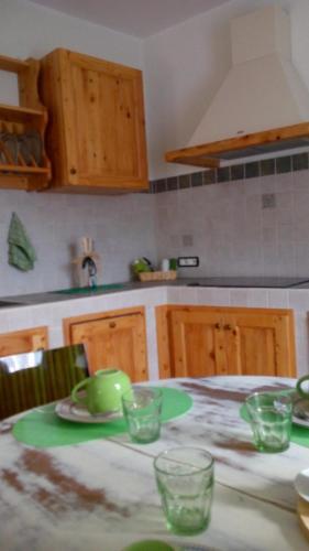 Apartamento Mini Appartamenti Nonna Nella