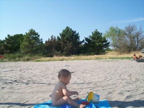 Beachfront Villa Veronica Directl Y From Owne R