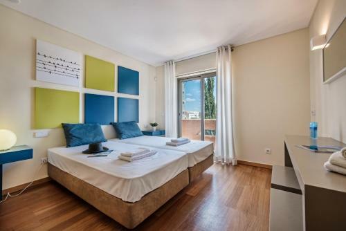 Lux Residence By Marsalgarve