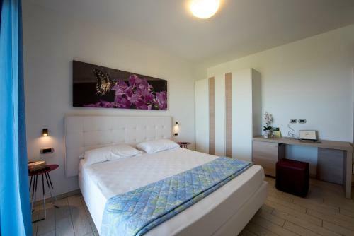 Bed & Breakfast Il Giardino Sul Mare