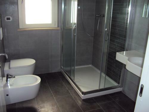 Bed & Breakfast Il Giardino Sul Mare