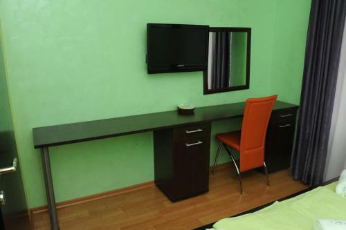 Hotel Clinic For Rehabilitation Vujan