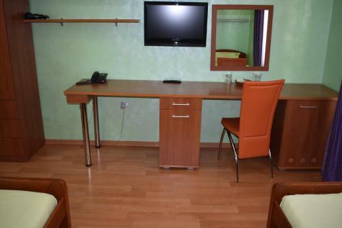 Hotel Clinic For Rehabilitation Vujan