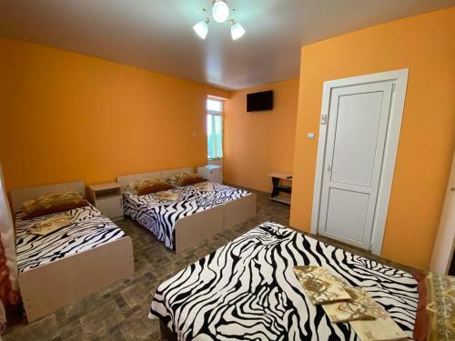 Hostal Guest House Margarita