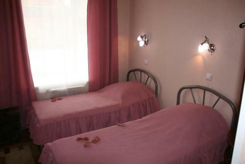 Hotel Laletin
