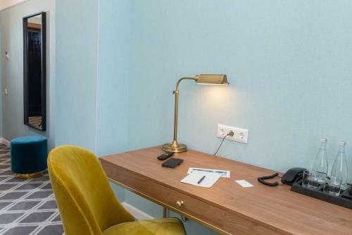 Altay Hotel