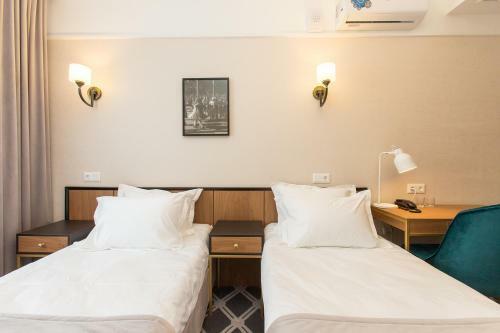 Altay Hotel
