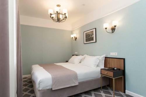 Altay Hotel