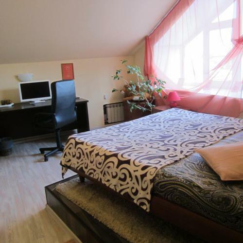 Hostel Victoria