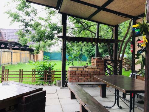 Hostel Victoria