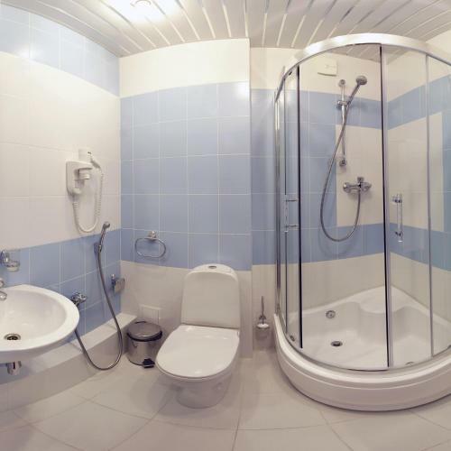 Park-hotel Noviy Vek