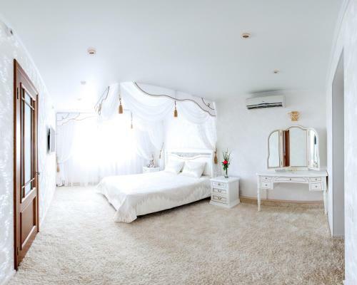 Park-hotel Noviy Vek