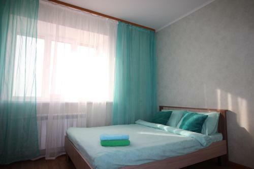 Apartamento Comfort At Kommunisticheskaya