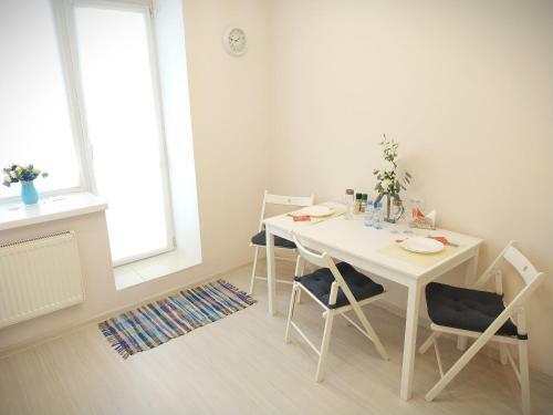 Apartment Vip Level