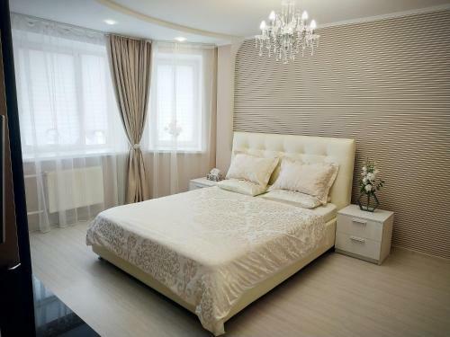 Apartment Vip Level