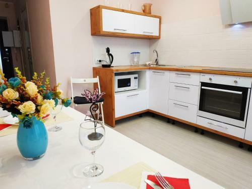 Apartment Vip Level
