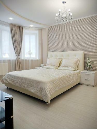 Apartment Vip Level