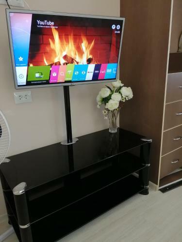Apartment Vip Level