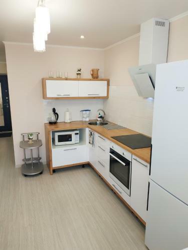 Apartment Vip Level