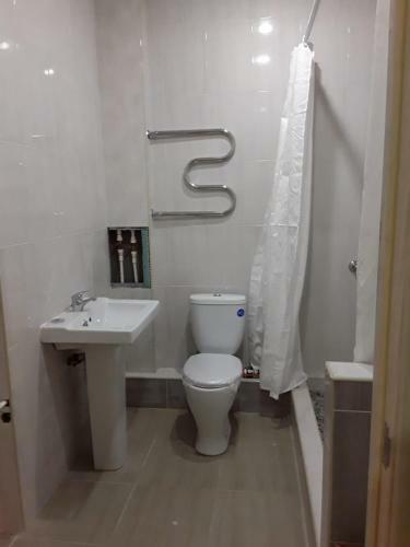 Apartment Stachki-malinovskovo