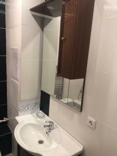Apartment Stachki-malinovskovo