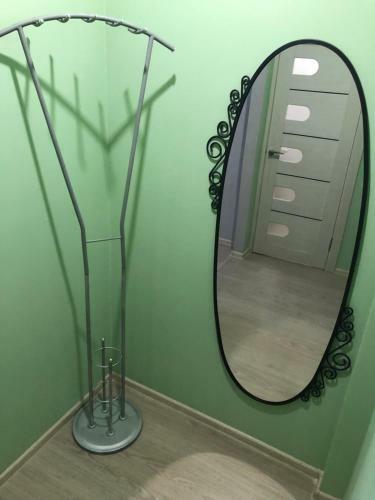 Apartment Stachki-malinovskovo