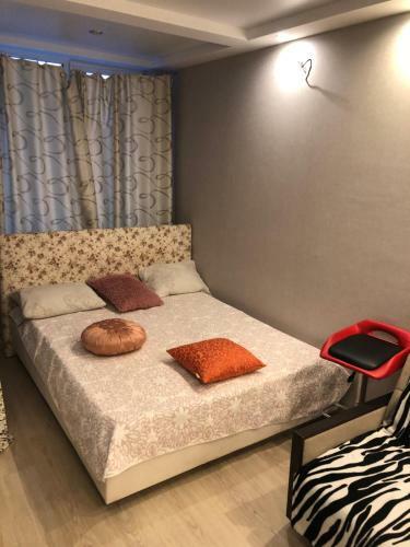Apartment Stachki-malinovskovo