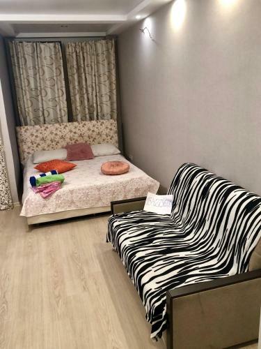 Apartment Stachki-malinovskovo